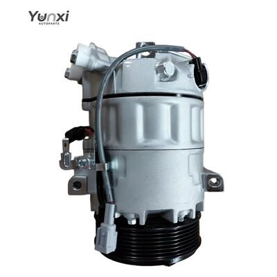 Auto Parts 92600-VZ20B 92600-MA00D AC Air Conditioning Compressor Cooling Pump for Nissan Caravan ATLAS Model