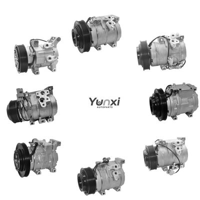 Car Parts AC Compressor Air Conditioning Compressor 883204815084 88310-0R014 88310-06470 for TOYOTA