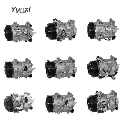 Car Parts AC Compressor Air Conditioning Compressor 883204815084 88310-0R014 88310-06470 for TOYOTA