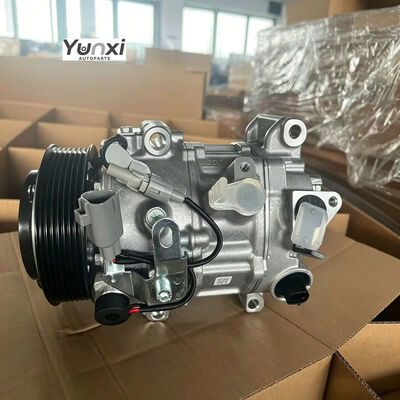 Car Air Conditioning Compressor AC Compressor 88310-0R010 88310-06440 447280-6290 88310-0R01188320-58020 for Toyota 15 Crow