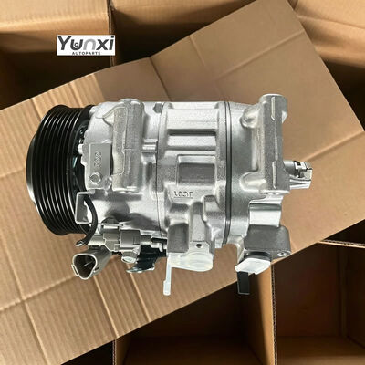 Car Air Conditioning Compressor AC Compressor 88310-0R010 88310-06440 447280-6290 88310-0R01188320-58020 for Toyota 15 Crow
