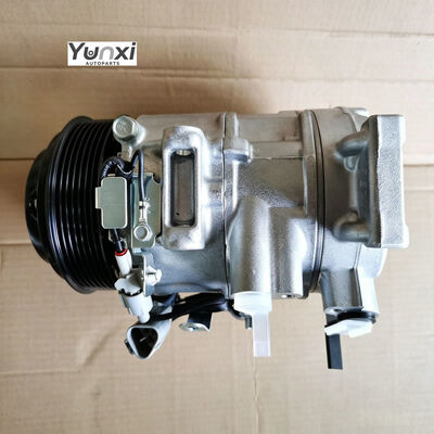 New  Car Air Compressor 12V 12 Month Warranty 88310-0R010 88310-06440 447280-6290 88310-0R011 for for for