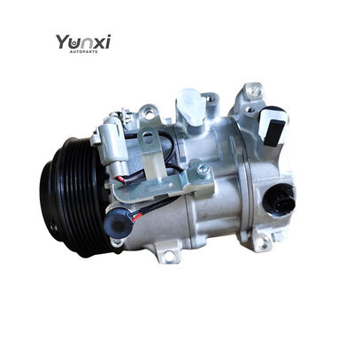New  Car Air Compressor 12V 12 Month Warranty 88310-0R010 88310-06440 447280-6290 88310-0R011 for for for