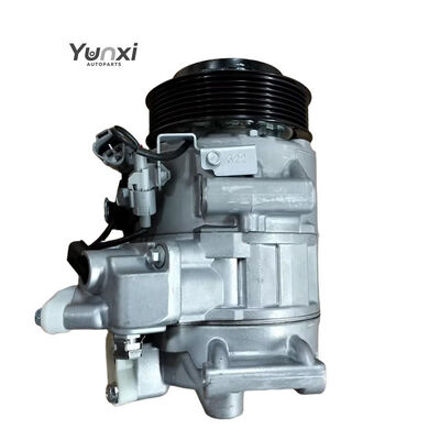 88320-58020 Auto AC Air Conditioning Compressor for Toyota Alphard Model 2GR Engine Model