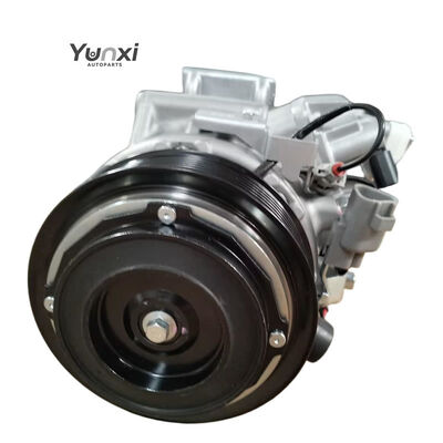 88320-58020 Auto AC Air Conditioning Compressor for Toyota Alphard Model 2GR Engine Model