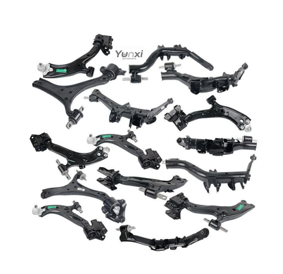 Auto Spare Parts Car Suspension System Front Rear Upper Lower Control Arm for Toyota Nissan Honda Ford Mazda Mitsubishi Suzuki
