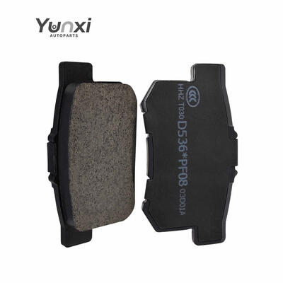 Prices Brake Pads OE NO.04465-52320 04465-60280 04465-60320 04465-YZZE1 for Toyota HILUX VII Pickup Lexus