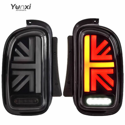 Rear Light for BMW MINI R55 Tail Light 2007-2013 Clubman Upgrade LED Cooper Clubman Accessories